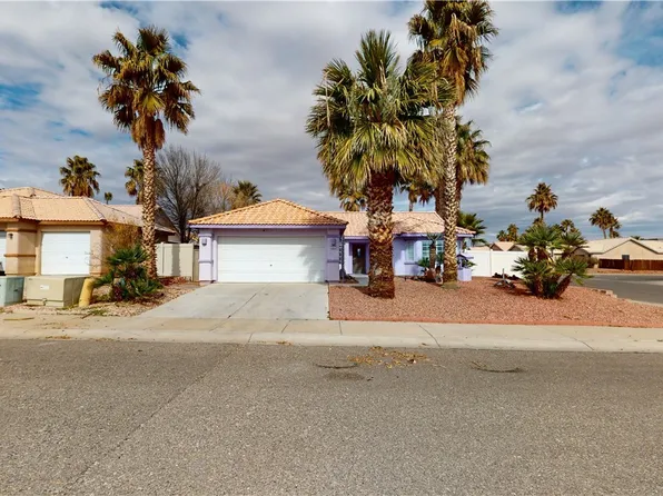 481 Goldenrod Ln, Mesquite, NV 89027