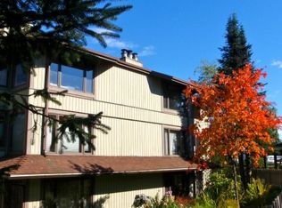 800 F St UNIT E1, Juneau, AK 99801