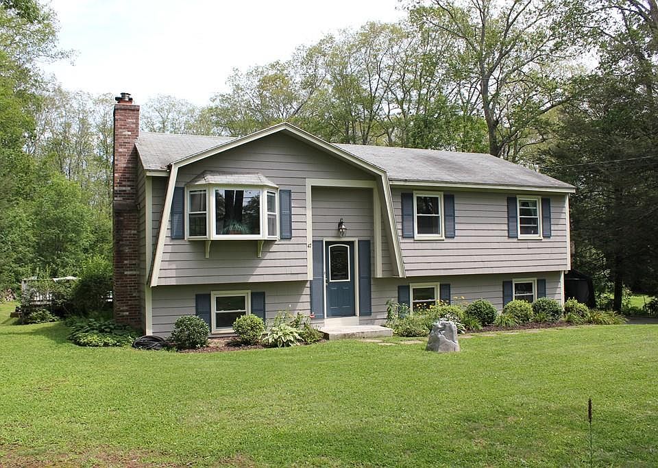 47 Shepard Rd, Sturbridge, MA 01566 Zillow