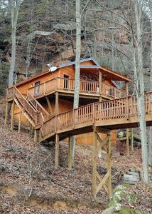 170 Getaways Rd, Stanton, KY, 40380