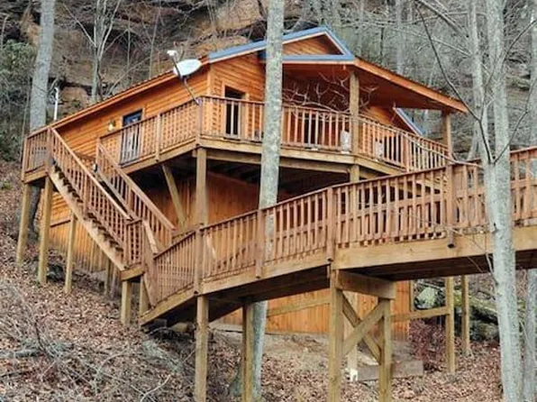 170 Getaways Rd, Stanton, KY 40380