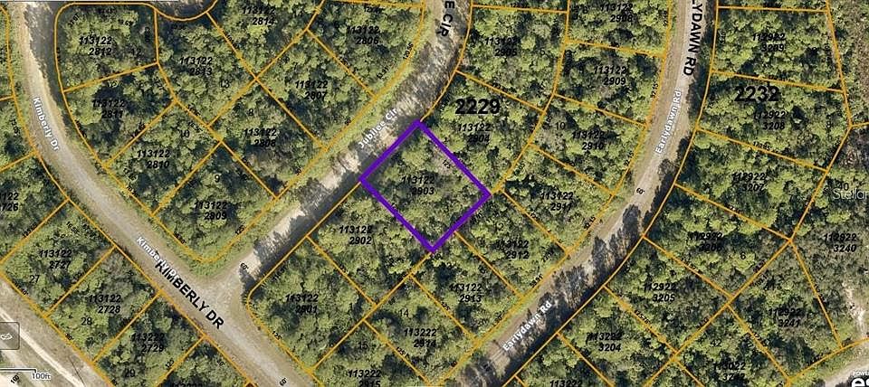 1st image of Jubilee Cir Lot 3