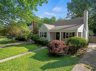 477 Bob O Link Dr, Lexington, KY 40503