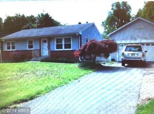 19521 Scenery Dr, Germantown, MD 20876