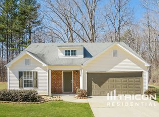 724 Crystal Bay Rd, Villa Rica, GA 30180