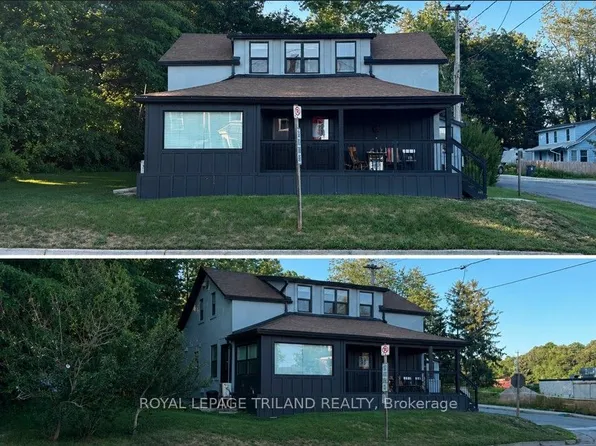 325 George St #1, Central Elgin, ON N5L 1C5