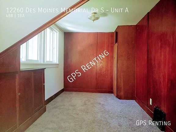 5th image of 12260 Des Moines Memorial Dr S #A