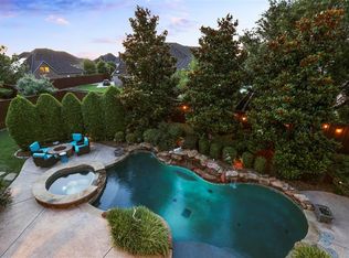 4342 Indian Creek Ln, Frisco, TX 75033