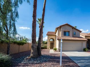 4604 E Danbury Rd, Phoenix, AZ 85032