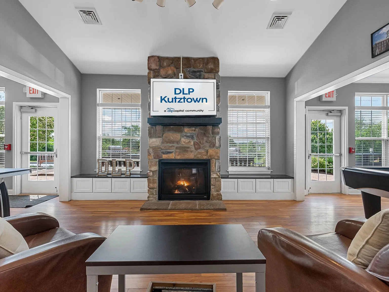 DLP Kutztown — Photo 4