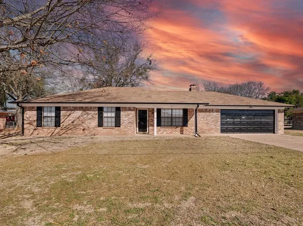 201 Minwood St, Mineola, TX 75773