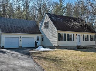 123 Fox Run Rd, Hinsdale, NH 03451