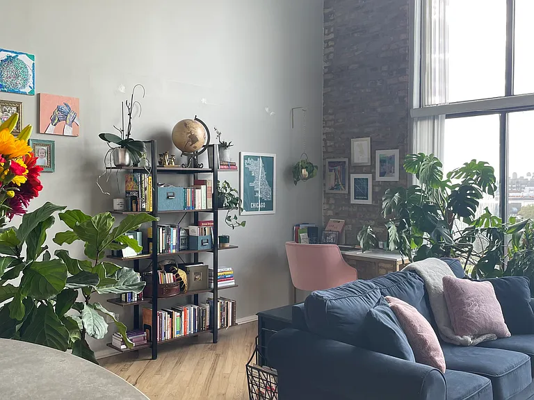 2614 N Clybourn Ave #414 — Photo 4
