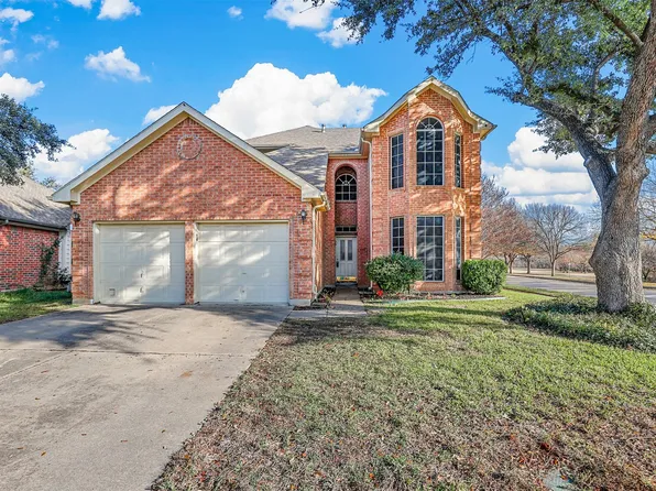 4929 Parkside Way, Fort Worth, TX 76137