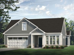 190 Bramble Ln, Clayton, NC 27527