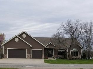 8604 Lyman Rd, Kaleva, MI 49645