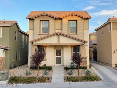 952 Wagner Valley St, Henderson, NV, 89052
