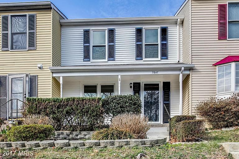1st image of 7647 Wolford Way