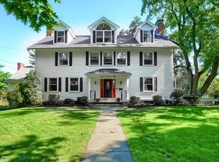 131 Cedar St, Braintree, MA 02184
