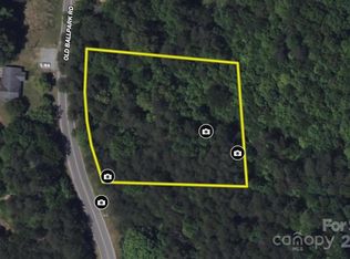 0 Old Ballpark Rd, Spindale, NC 28160
