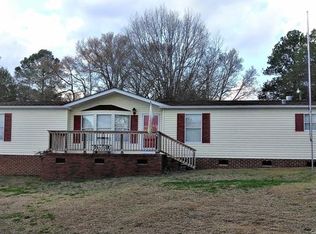 761 Linden Dr, Chester, SC 29706