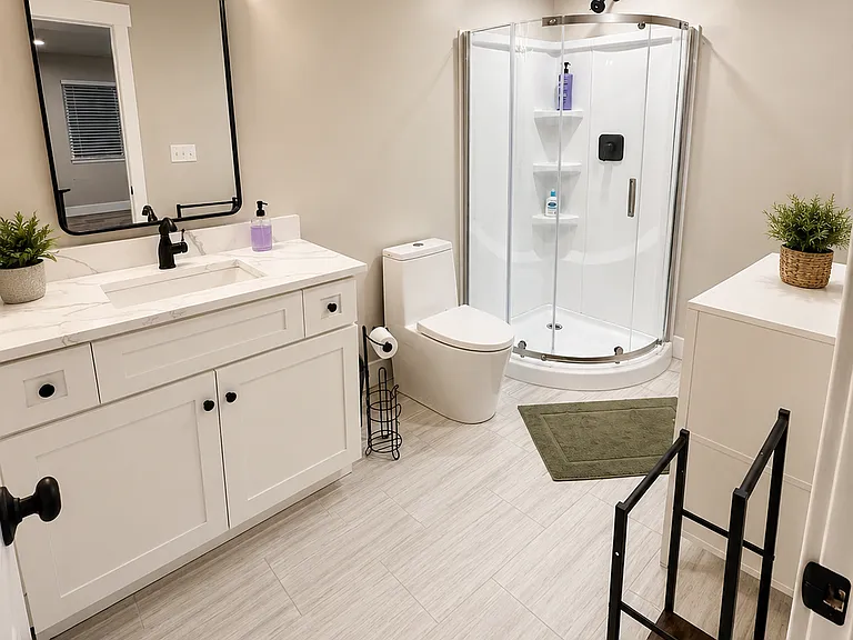4502 W Birkdale Dr #1 — Photo 5