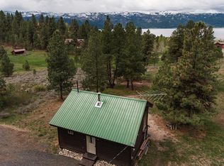 32 Mountain Air Dr, Cascade, ID 83611