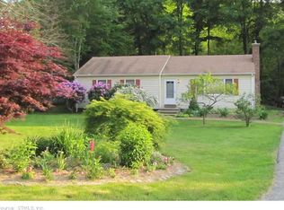 355 Linwood Cemetery Rd, Colchester, CT 06415