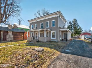 6/8 E Main St, Cambridge, NY 12816