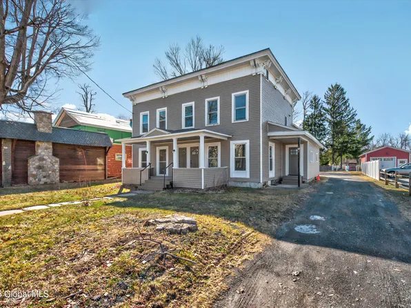 6/8 E Main Street, Cambridge, NY 12816
