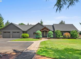 27200 S Barlow Rd, Canby, OR 97013
