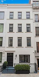 182 East 75th Street in Lenox Hill