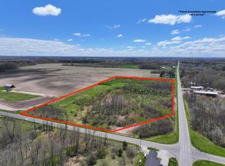 V/l 1954a N Custer Rd, Free Soil, MI 49411