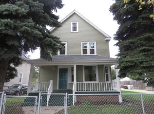 1506 62nd St, Kenosha, WI 53143