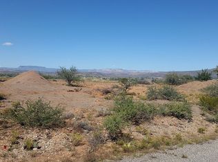 11450 E Valley View Rd, Cornville, AZ 86325