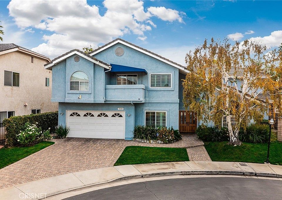 19310 Yolie Ln, Tarzana, CA 91356 Zillow
