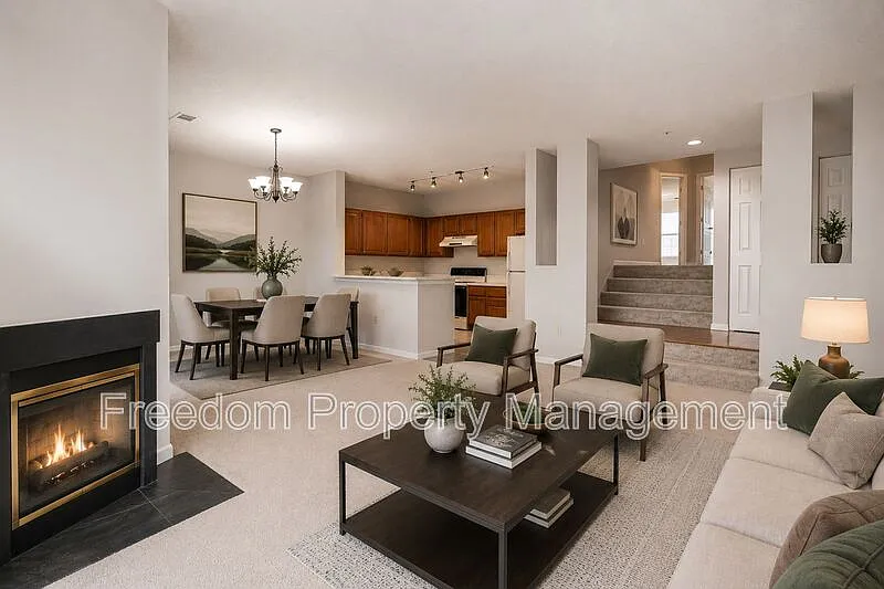 2 bed, 2.0 bath, 1150 sqft, $2,392 — Photo 2