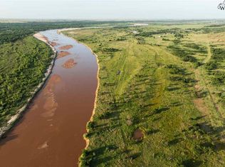 278 River Bottom Rd, Burkburnett, TX 76354