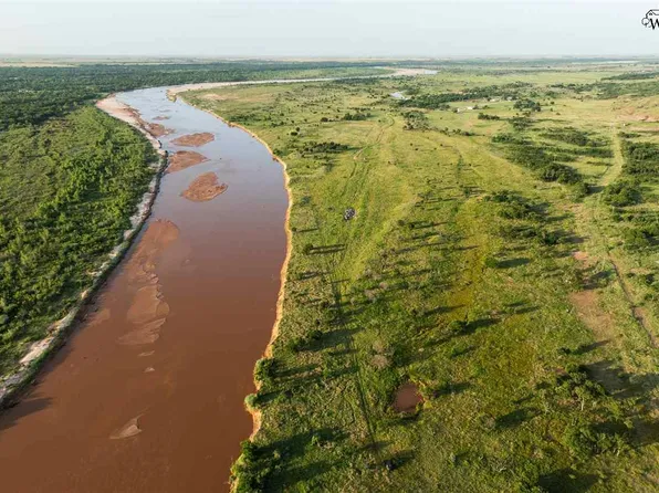 278 River Bottom Rd, Burkburnett, TX 76354