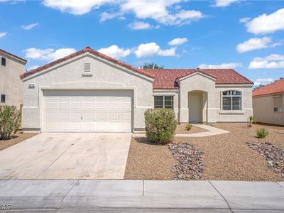 5718 Montezuma Creek St, North Las Vegas, NV, 89031
