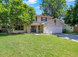 1411 Misty Ln, Indianapolis, IN 46260