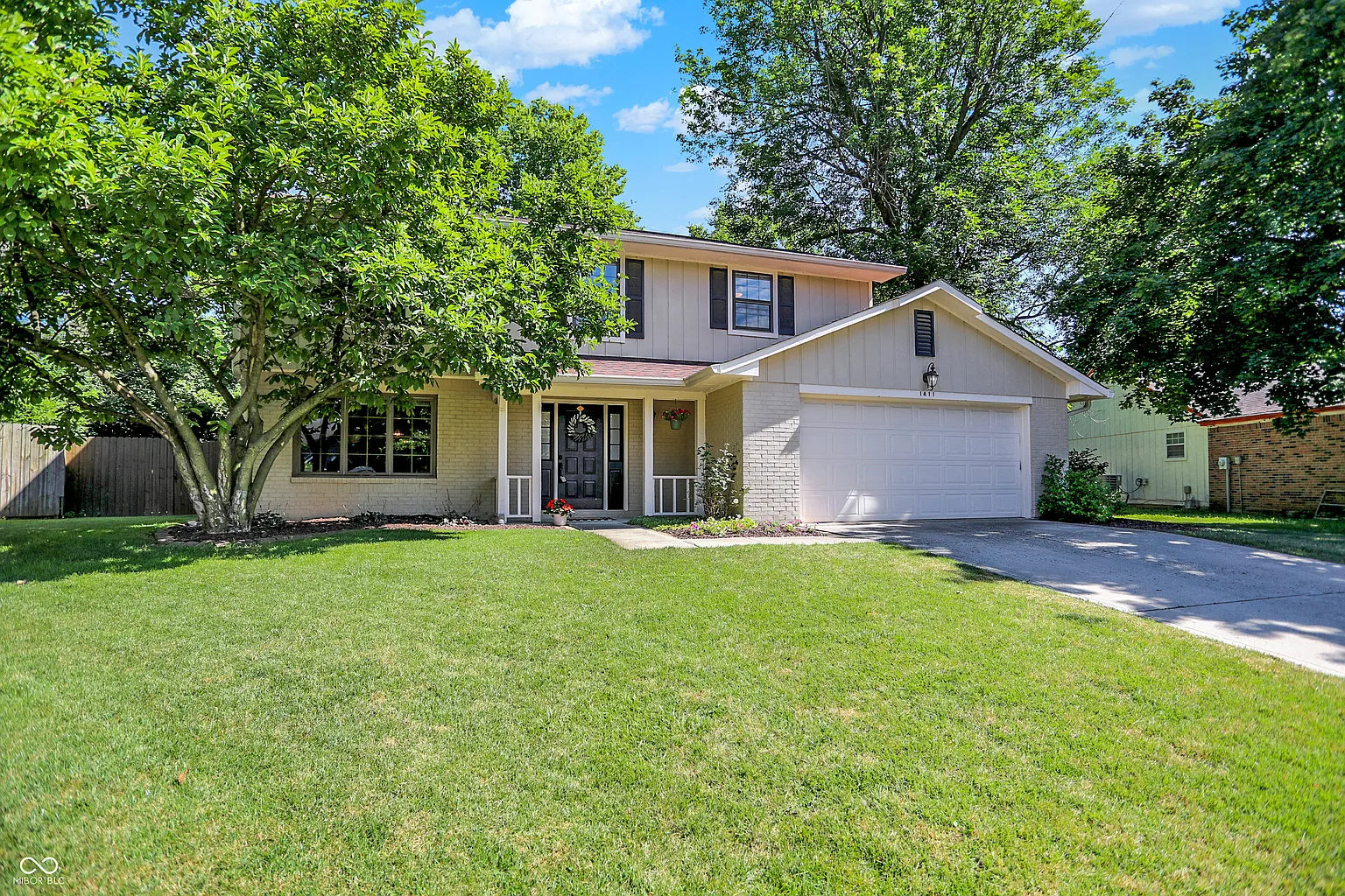 1411 Misty Ln photo 1