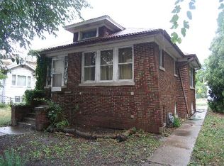 337 25th Ave, Bellwood, IL 60104