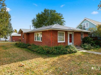 610 SW 5th St, Ontario, OR, 97914