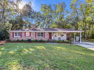 1767 Carlin Ave, Charleston, SC 29412