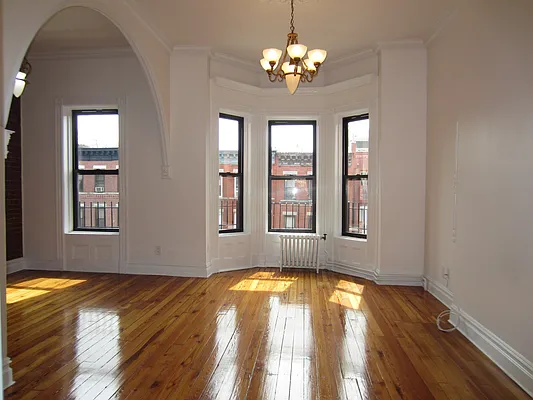 Rented by Aguayo & Huebener Brooklyn | media 16