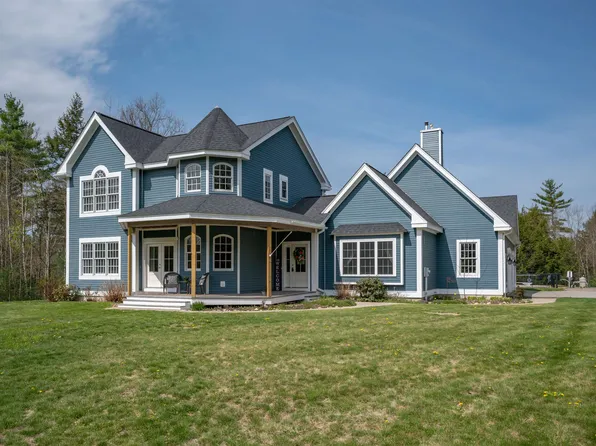 145 Horizon Drive, Goffstown, NH 03045