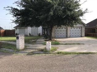 1808 W 31st 1/2 St, Mission, TX 78574