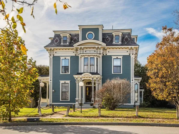 79 Pine Street #K-4, Rutland City, VT 05701