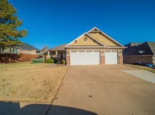 3001 Morning Mist Rd, Edmond, OK 73034